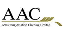 Armstrong Aviation Clothing
