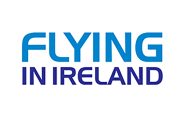 Flying in Ireland