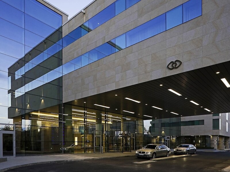 Hotel Sofitel London Heathrow