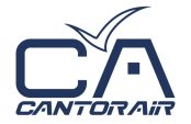 Cantor Air